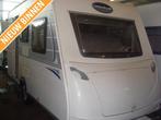 Caravelair Antares Luxe 400 Gebruik sporen caravan verder mo, Caravans en Kamperen, Caravans, Overige typen, Kachel, Bedrijf, 4 tot 5 meter