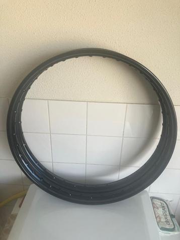 set velgen 26" x 2" oldtimer beschikbaar voor biedingen