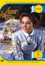 Anne of green gables - The sequel 2 disc, Cd's en Dvd's, Alle leeftijden, Ophalen of Verzenden, Zo goed als nieuw, Drama