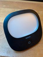 Philips Energy Light - Daglichtlamp, Ophalen, Kunststof, Zwart, Zo goed als nieuw