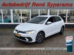 Volkswagen Polo 1.0 TSI Life | Virtual Cockpit | Stoelverwar, Voorwielaandrijving, Stof, Gebruikt, 580 kg