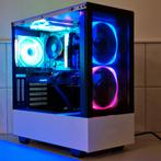 NZXT RTX 2070 Super GAMING PC | 32GB RAM | RYZEN 3 | WiFi, Computers en Software, Desktop Pc's, 32 GB, Nieuw, Ophalen of Verzenden