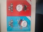 Flip Fiasco,  Stephan Pastis,  2 titels, Ophalen of Verzenden, Nieuw