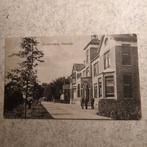 Reeuwijk (ZH) Gemeentehuis 19??, Verzamelen, Verzenden, 1940 tot 1960, Zuid-Holland