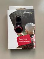 Clip in lenzen setje, Ophalen of Verzenden, Nieuw