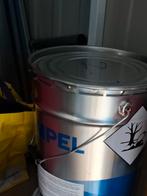 Sigma jotun en hempel antifouling zwart per 5liter voor 5 se, Ophalen of Verzenden, Nieuw, Zwart, Verf