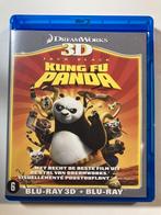 KUNG FU PANDA (3D + 2D) (BLURAY), Carduelis & Media, Tollenstraat 53D 3035NC Rotterdam, Ophalen of Verzenden, Syran@live.com