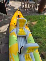 Aqua Marina kajak 2 persoons, Watersport en Boten, Ophalen, Met peddels, Kajak, Twee personen