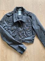 Tof kort jasje van Dept maat M, Kleding | Dames, Jasjes, Kostuums en Pakken, Ophalen of Verzenden, Zo goed als nieuw