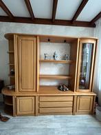Wandmeubel, Huis en Inrichting, Ophalen, Gebruikt, 50 tot 75 cm