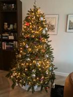 Kunstkerstboom, Diversen, Kerst, Ophalen, Gebruikt