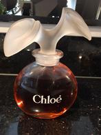 Chloé  PARFUM FACTICES, Verzamelen, Parfumverzamelingen, Parfumfles, Zo goed als nieuw, Gevuld, Verzenden