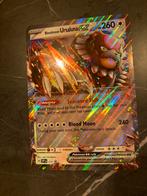 Pokémon Ursulana Oversized kaart (big size!), Hobby en Vrije tijd, Verzamelkaartspellen | Pokémon, Ophalen of Verzenden, Nieuw