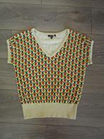 Nieuw King Louie shirt maat S, Kleding | Dames, Tops, Overige kleuren, Verzenden, Nieuw, Korte mouw