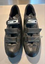Sidi Wielrenschoenen Maat 47 - Weinig Gebruikt, Ophalen of Verzenden, Zo goed als nieuw, Schoenen