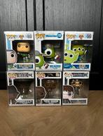 Funko Pop Collectie, Ophalen, Zo goed als nieuw
