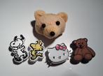 Crocs Jibbitz Charms - Diverse Figuren!, Ophalen of Verzenden, Zo goed als nieuw