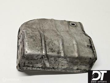Hitteschild startmotor BMW M5 E39 S62 V8 S62B50 12411438331 beschikbaar voor biedingen