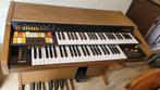 orgel, Muziek en Instrumenten, Orgels, Ophalen, Gebruikt, 2 klavieren, Orgel