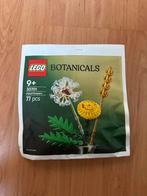 Lego Botanicals 30701 Field Flowers GWP sealed, Verzenden, Nieuw, Complete set, Lego