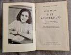 Anne Frank Het Achterhuis., Ophalen of Verzenden