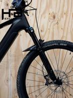 Cube Stereo Hybrid 140 HPC SLX 750 29 inch E-Mountainbike, Overige merken, Ophalen of Verzenden, Zo goed als nieuw, 53 tot 57 cm