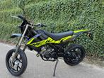 Rieju MRT SM 50 RACING E5+ Zwart / Fluor Geel NIEUW BETAAL m, Gebruikt, Info@rieju.nl, 49 cc, R
r  r