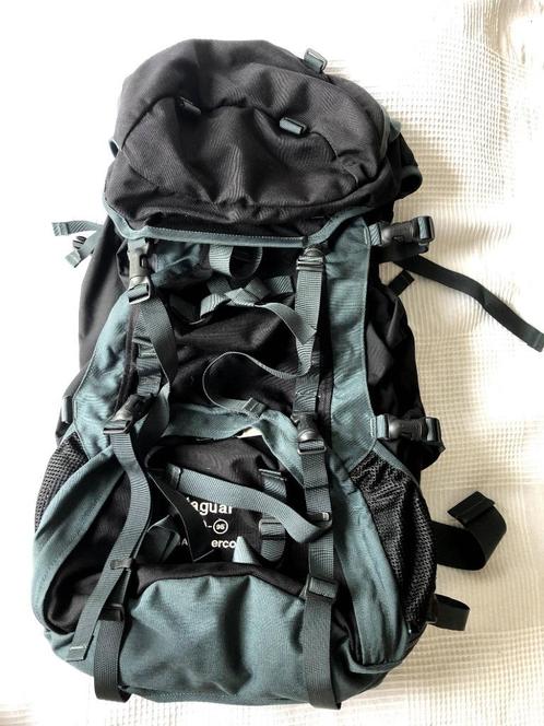 Rugzak van het merk Karrimor. Jaguar 70 - 95 liter., Sieraden, Tassen en Uiterlijk, Tassen | Rugtassen, Gebruikt, Overige merken