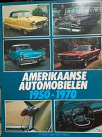 Amerikaanse automobielen-magazine 1950/1970, Ophalen of Verzenden, Overige merken