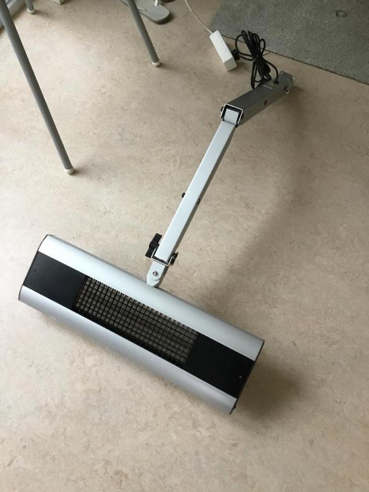 Tandtechniek, Diversen, Braces, Gebruikt, Ophalen of Verzenden