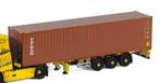 [GEZOCHT] WSI Triton 40ft Container, Ophalen of Verzenden, Zo goed als nieuw, Bus of Vrachtwagen, Wsi
