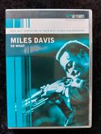 Miles davis, Alle leeftijden, Ophalen of Verzenden, Gebruikt