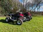 Yamaha warrior 350 & Raptor 350 onderdelen, Motoren, Onderdelen | Yamaha, Ophalen of Verzenden, Gebruikt