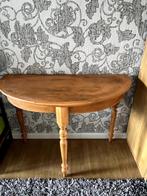 mooie sidetable geverfd met Annie Sloan krijtverf, Ophalen, Zo goed als nieuw