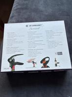 Le Creuset Screwpull Kurkentrekker LM-220, Ophalen of Verzenden, Nieuw