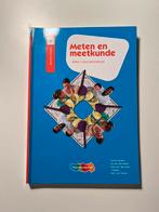Marc Zanten - Meten en meetkunde, Boeken, Nieuw, Marc Zanten; Jos van den Bergh; Ortwin Hutten; Petra van den ..., Overige niveaus