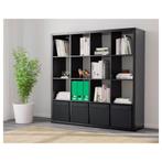 Kallax kast IKEA, Ophalen, 25 tot 50 cm