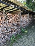 gekloofd hout, Minder dan 3 m³, Ophalen, Eikenhout