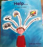 Help ik voel zo veel! Carla wensen, Boeken, Ophalen of Verzenden, Zo goed als nieuw, Tarot of Kaarten leggen, Overige typen