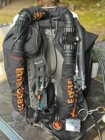 JJCCR Dive can versie rebreather, Watersport en Boten, Ophalen of Verzenden, Zo goed als nieuw