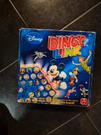 Spel Disney Bingolink, Ophalen of Verzenden, Zo goed als nieuw