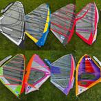 Windsurf zeilen €20 p/s, Ophalen, Minder dan 250 cm, Zeil, 5 tot 7 m²