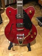 Gretsch G2622T Streamliner Bigsby + Koffer, Muziek en Instrumenten, Ophalen, Zo goed als nieuw, Overige typen, Met koffer