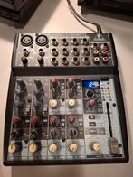 Behringer Xenyx 1002FX Mengpaneel, Ophalen, Gebruikt, Minder dan 5 kanalen, Microfooningang