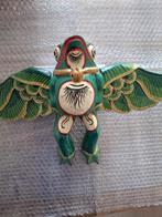 Vliegende Indonesische kikker! Bieden mag !🐸🐸, Antiek en Kunst, Ophalen