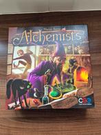 Alchemists NL en EN, Een of twee spelers, Ophalen of Verzenden, Nieuw, Czech Games Edition