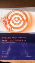 Chris Kuiper - Evidence-based practice voor verpleegkundigen, Ophalen of Verzenden, Zo goed als nieuw, Chris Kuiper