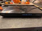 Samsung Blu-ray Speler + DVD's, Ophalen of Verzenden, Gebruikt, Samsung