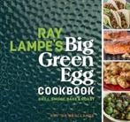 Dirk Koppes - The Big Green Egg Book, Boeken, Kookboeken, Zo goed als nieuw, Verzenden