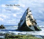 On the Rocks. Stranded ships on coastlines around the world, Verzamelen, Ophalen of Verzenden, Zo goed als nieuw, Motorboot, Boek of Tijdschrift